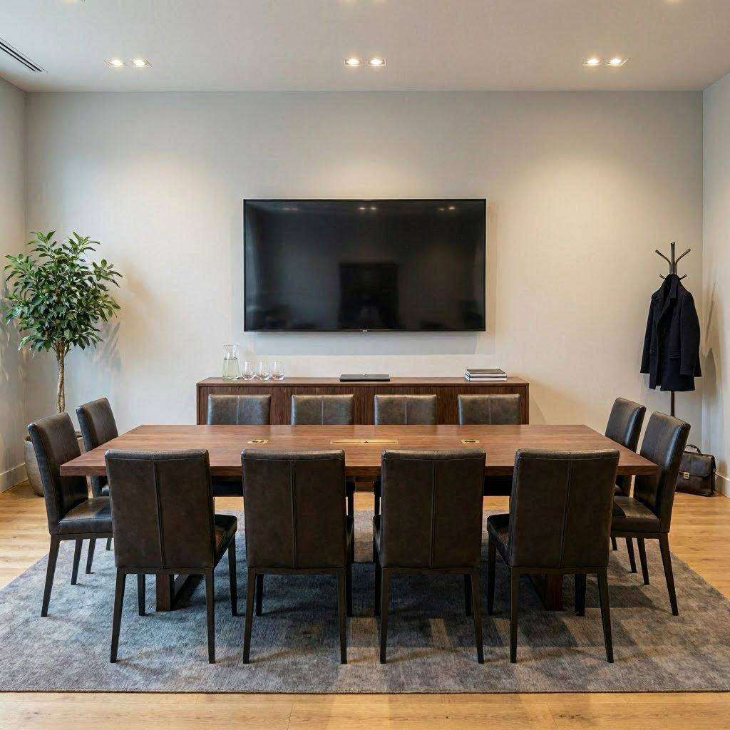 跨部门联合会议使写字楼办公销售团队客户接待出现延误时设计团队该怎样补救